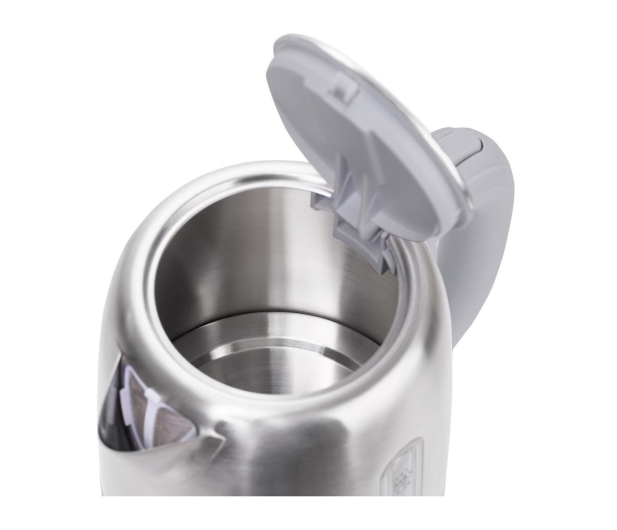 Adler Czajnik metalowy 1,2L - 1587338 - zdjęcie 4